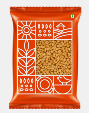 Chana Dal (Split) (1 kg)