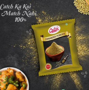 Catch Coriander/Dhaniya Powder (100 g)