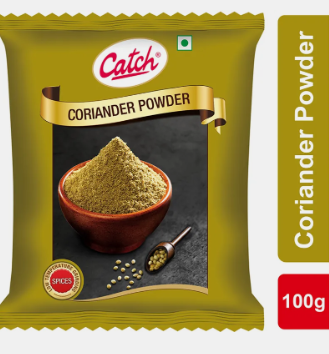 Catch Coriander/Dhaniya Powder (100 g)
